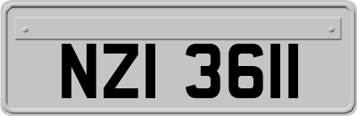 NZI3611