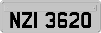 NZI3620