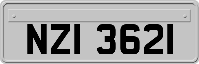 NZI3621