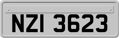 NZI3623