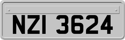 NZI3624