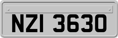 NZI3630