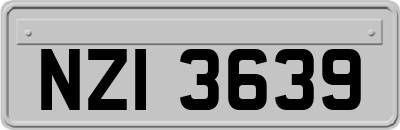 NZI3639