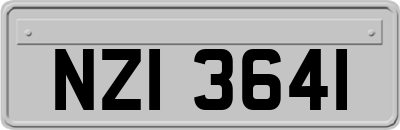 NZI3641