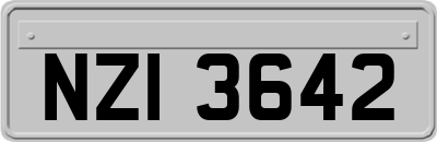 NZI3642
