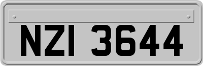 NZI3644