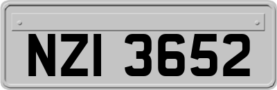 NZI3652
