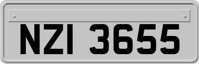 NZI3655