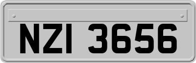 NZI3656