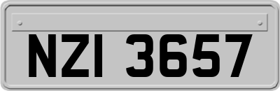 NZI3657