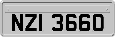 NZI3660