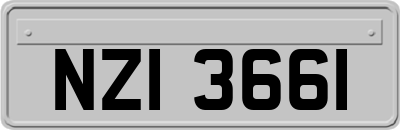 NZI3661