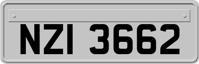 NZI3662