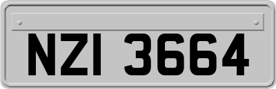 NZI3664