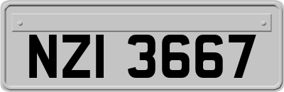 NZI3667