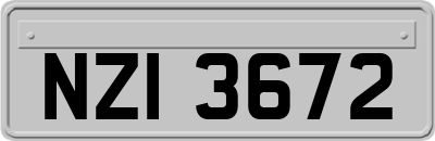 NZI3672