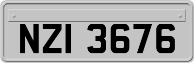 NZI3676