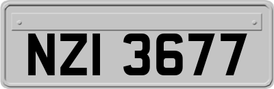NZI3677