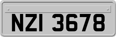 NZI3678