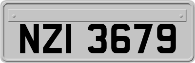 NZI3679