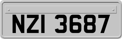NZI3687