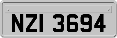 NZI3694