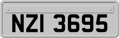 NZI3695