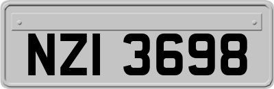 NZI3698