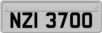 NZI3700