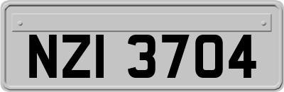 NZI3704