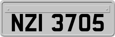 NZI3705