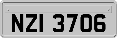 NZI3706