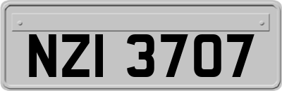NZI3707