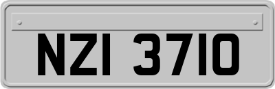 NZI3710