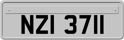 NZI3711