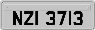 NZI3713