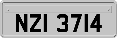 NZI3714