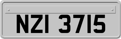 NZI3715