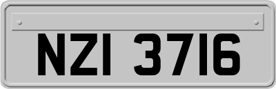 NZI3716