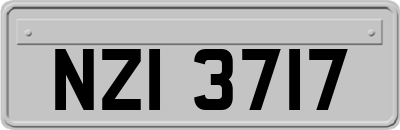 NZI3717