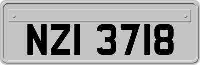 NZI3718