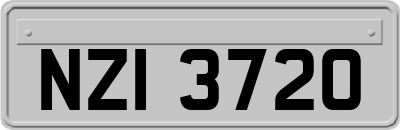 NZI3720
