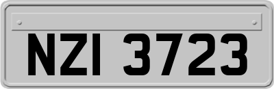 NZI3723