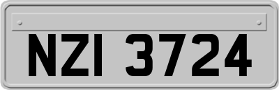 NZI3724