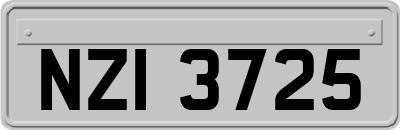 NZI3725