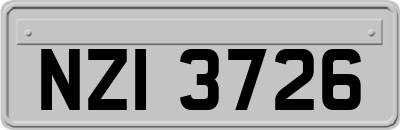 NZI3726
