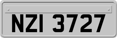 NZI3727