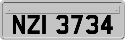 NZI3734