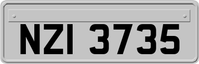 NZI3735
