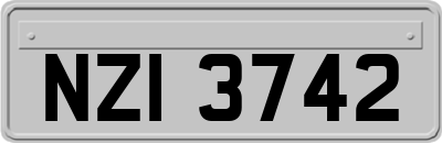 NZI3742